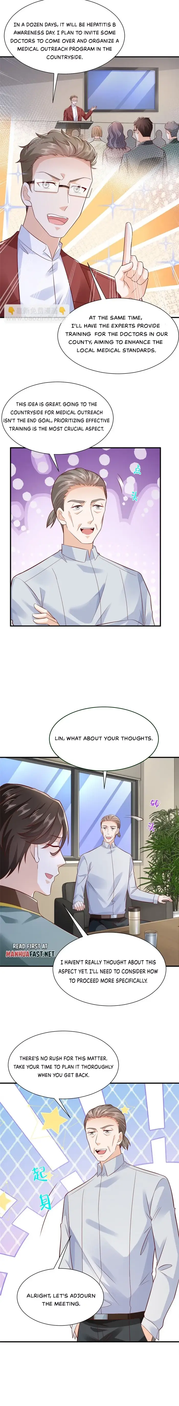 Read I Get A Random New Occupation Every Week EN Manga Online