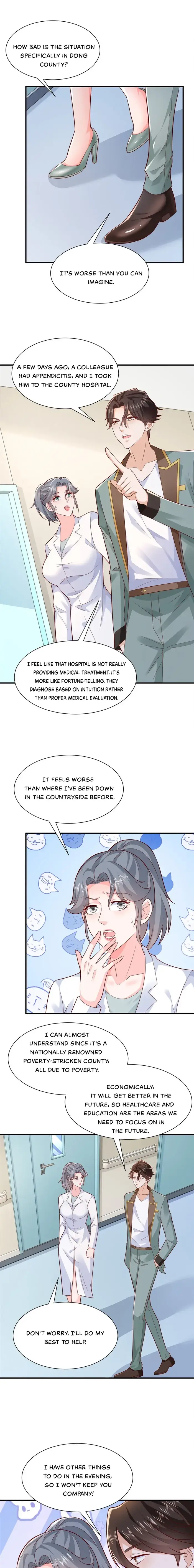 Read I Get A Random New Occupation Every Week EN Manga Online