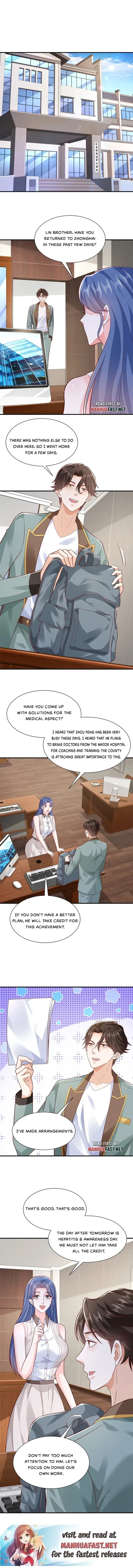 Read I Get A Random New Occupation Every Week EN Manga Online