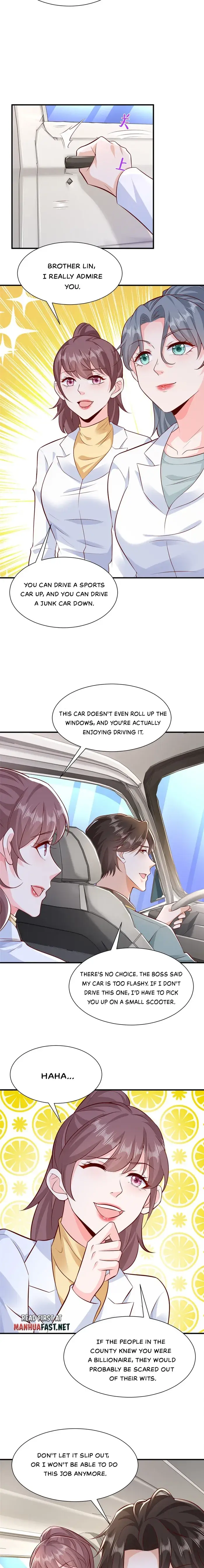 Read I Get A Random New Occupation Every Week EN Manga Online