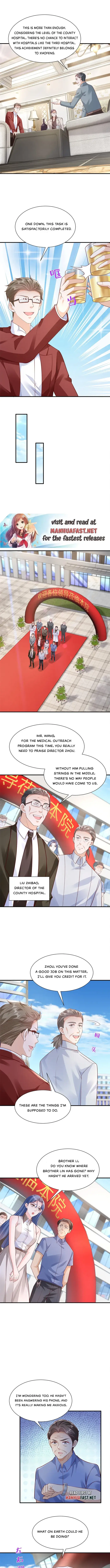 Read I Get A Random New Occupation Every Week EN Manga Online