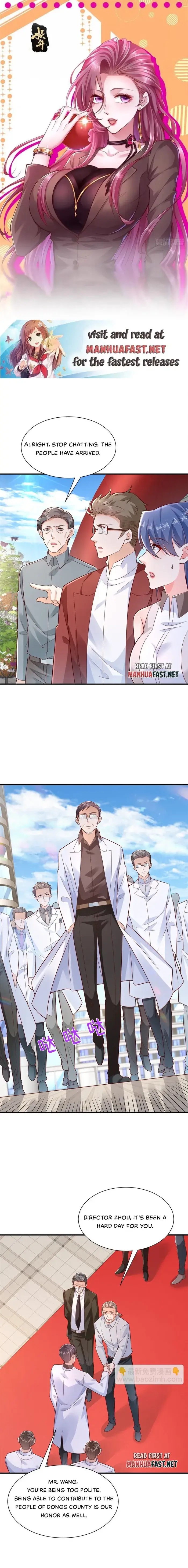 Read I Get A Random New Occupation Every Week EN Manga Online