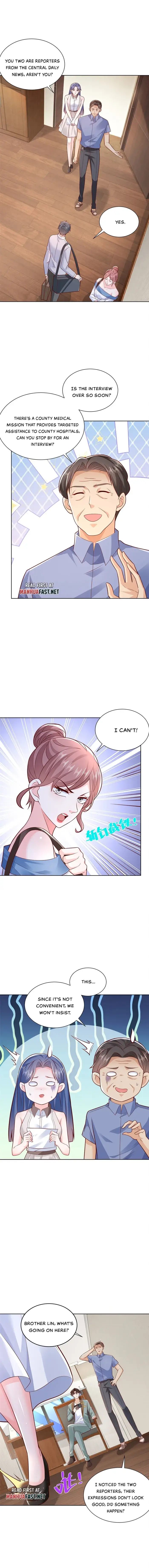 Read I Get A Random New Occupation Every Week EN Manga Online