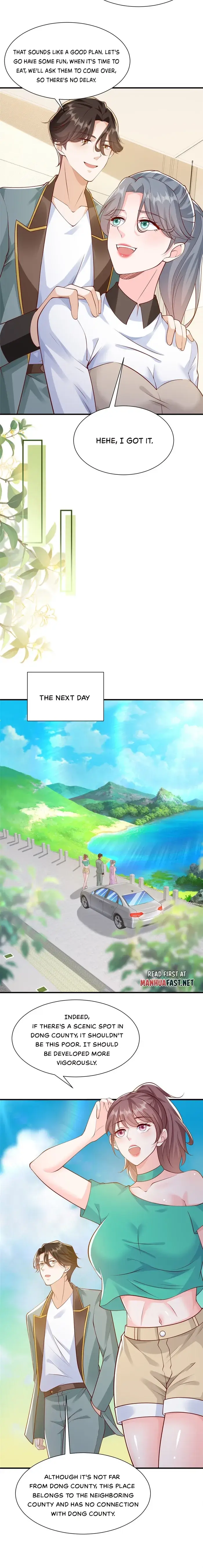 Read I Get A Random New Occupation Every Week EN Manga Online