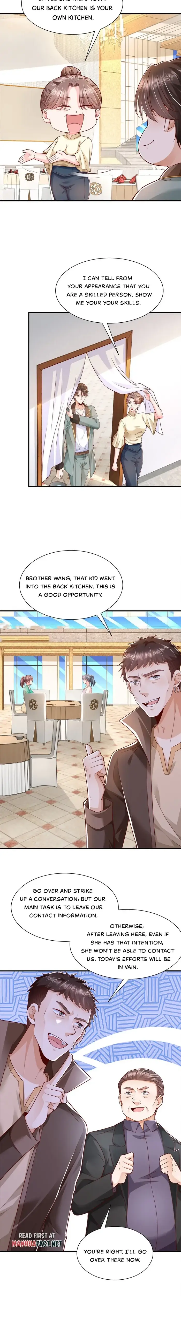 Read I Get A Random New Occupation Every Week EN Manga Online