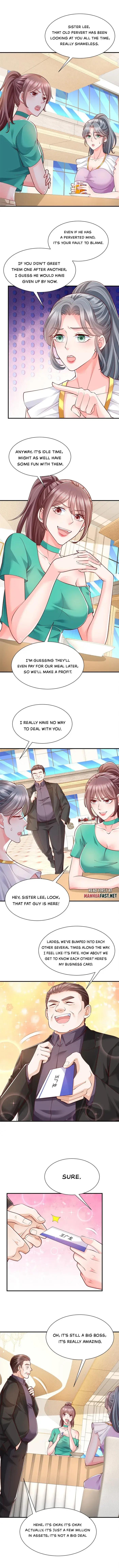 Read I Get A Random New Occupation Every Week EN Manga Online
