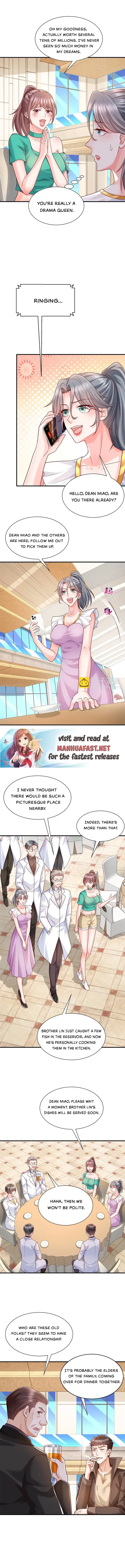 Read I Get A Random New Occupation Every Week EN Manga Online