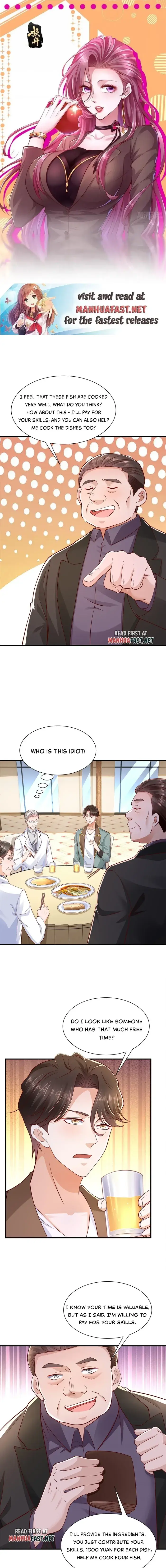 Read I Get A Random New Occupation Every Week EN Manga Online