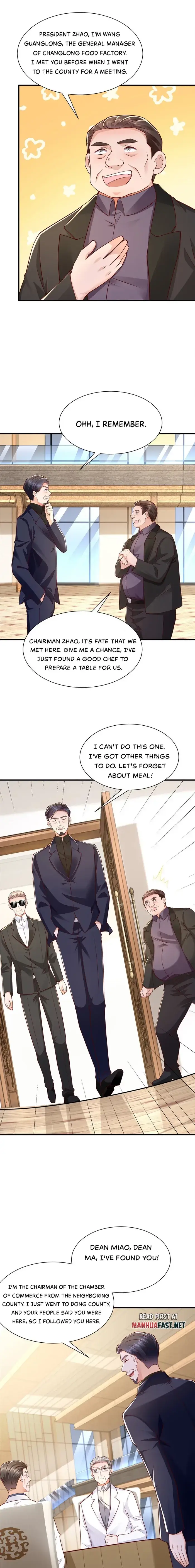 Read I Get A Random New Occupation Every Week EN Manga Online