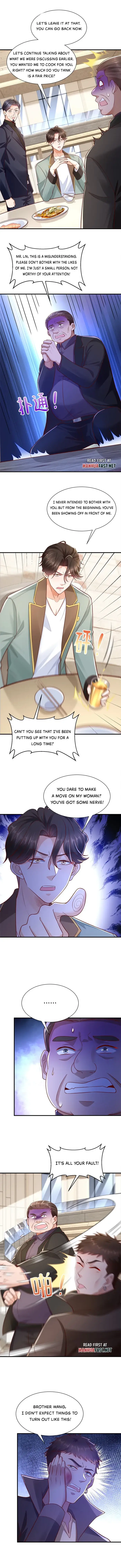 Read I Get A Random New Occupation Every Week EN Manga Online