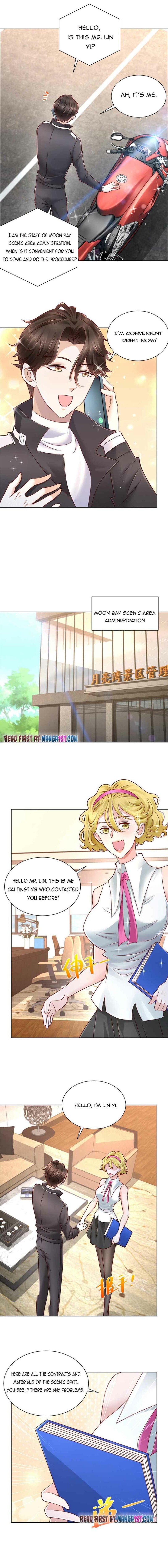 Read I Get A Random New Occupation Every Week EN Manga Online