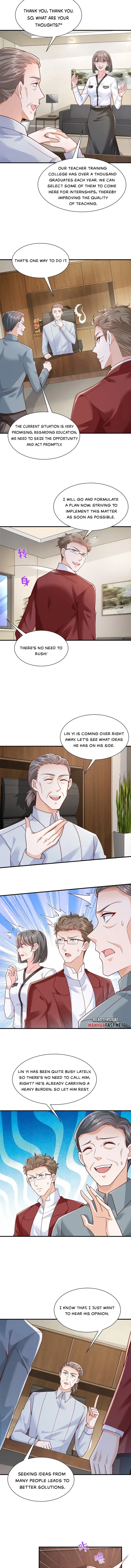Read I Get A Random New Occupation Every Week EN Manga Online