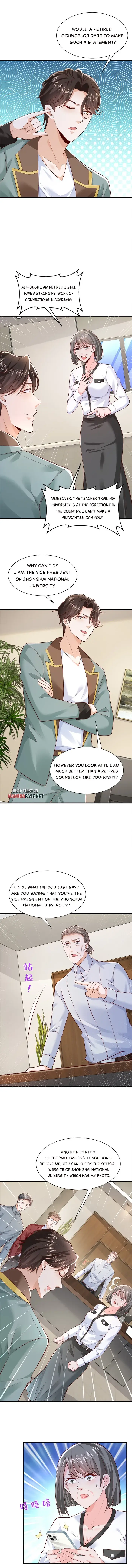 Read I Get A Random New Occupation Every Week EN Manga Online