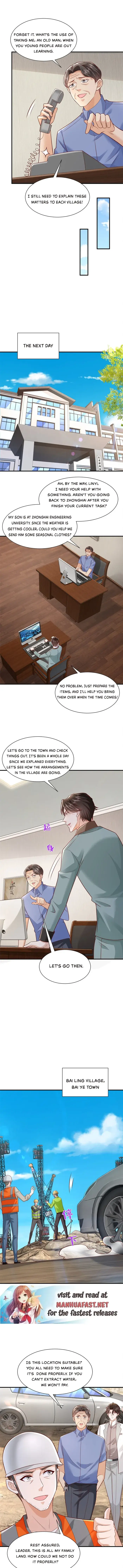 Read I Get A Random New Occupation Every Week EN Manga Online