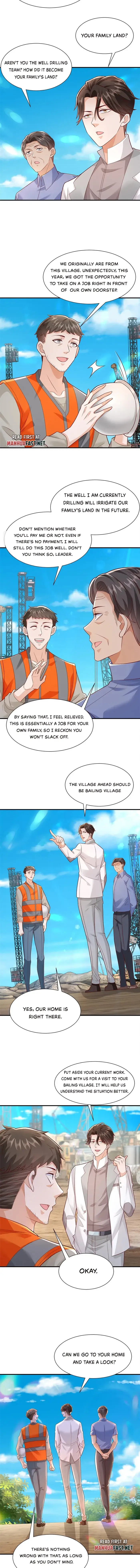 Read I Get A Random New Occupation Every Week EN Manga Online
