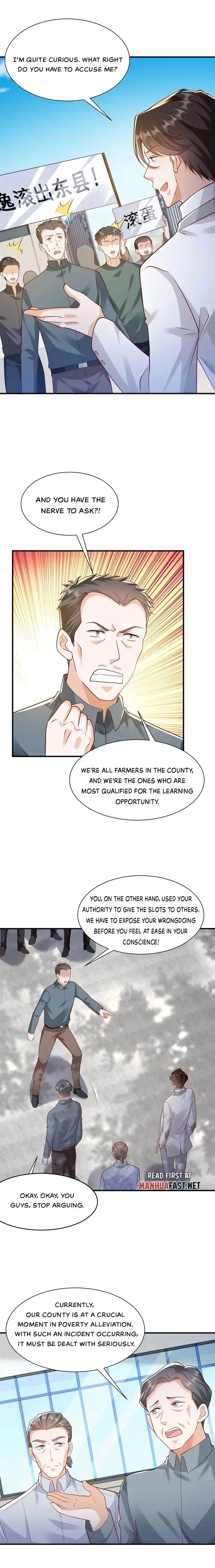 Read I Get A Random New Occupation Every Week EN Manga Online