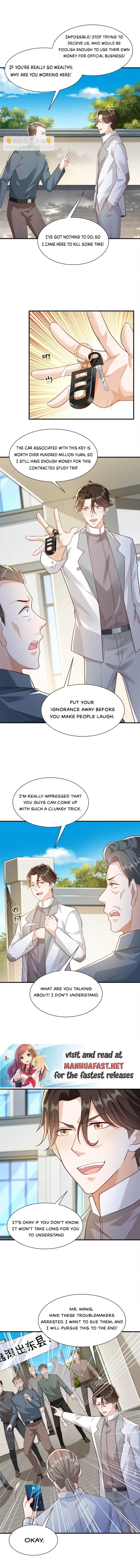 Read I Get A Random New Occupation Every Week EN Manga Online