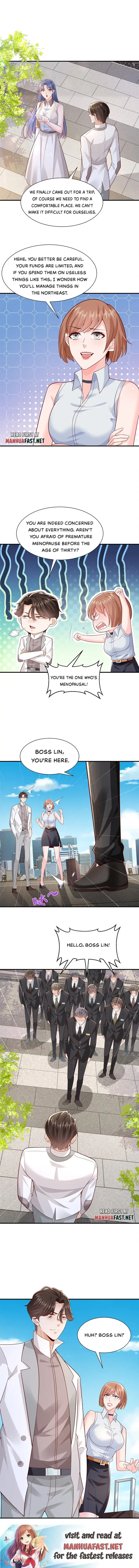 Read I Get A Random New Occupation Every Week EN Manga Online