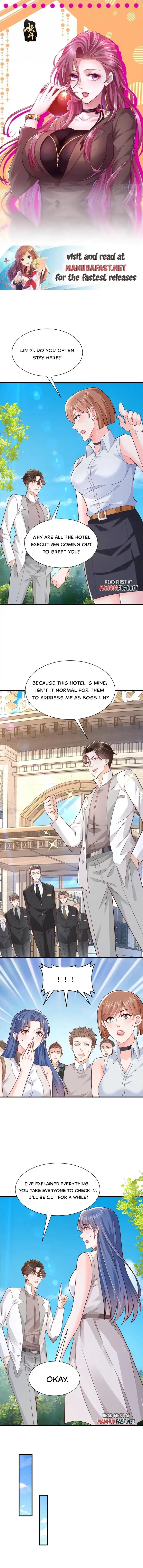 Read I Get A Random New Occupation Every Week EN Manga Online