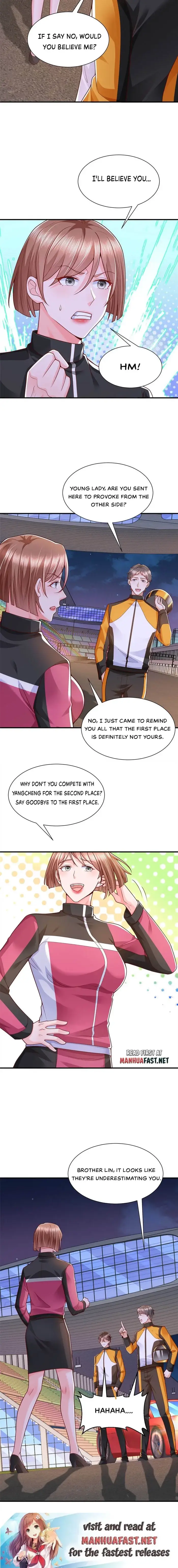 Read I Get A Random New Occupation Every Week EN Manga Online