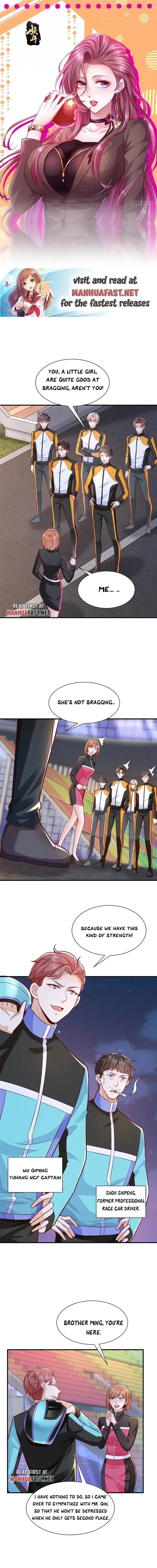 Read I Get A Random New Occupation Every Week EN Manga Online
