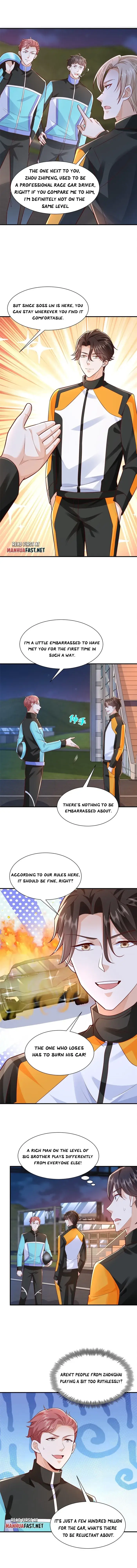 Read I Get A Random New Occupation Every Week EN Manga Online