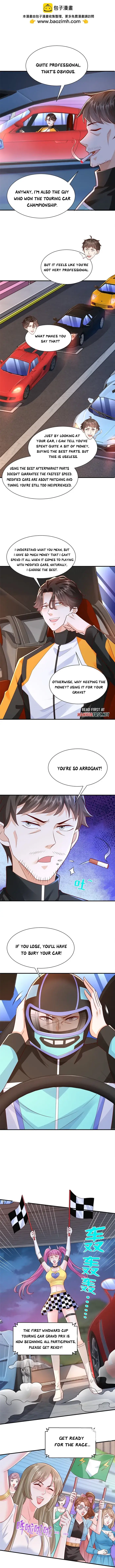 Read I Get A Random New Occupation Every Week EN Manga Online