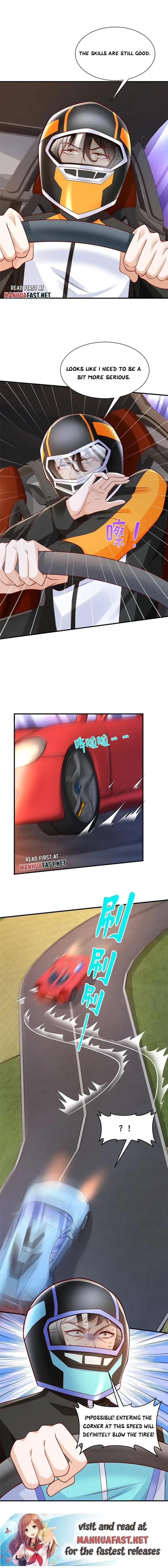 Read I Get A Random New Occupation Every Week EN Manga Online