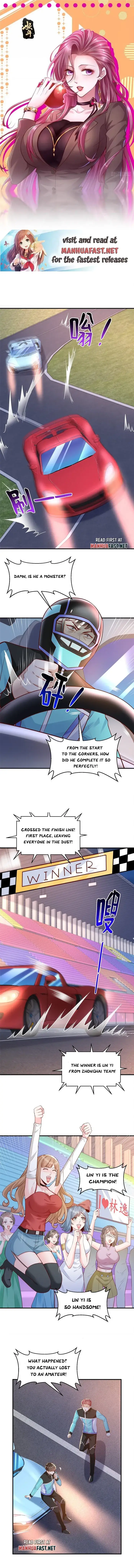 Read I Get A Random New Occupation Every Week EN Manga Online
