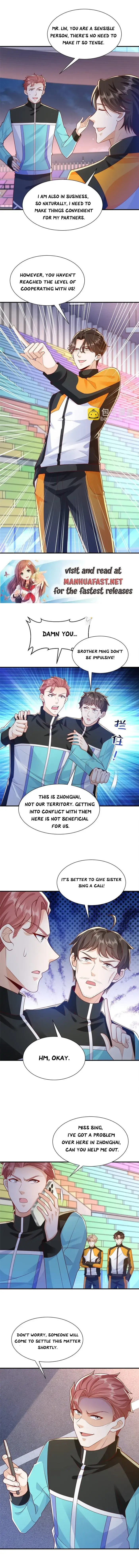 Read I Get A Random New Occupation Every Week EN Manga Online
