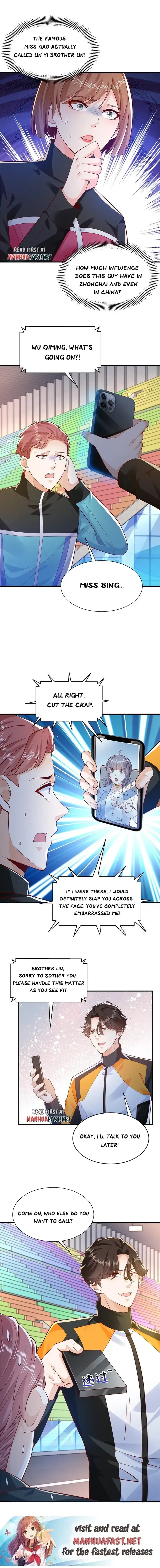 Read I Get A Random New Occupation Every Week EN Manga Online