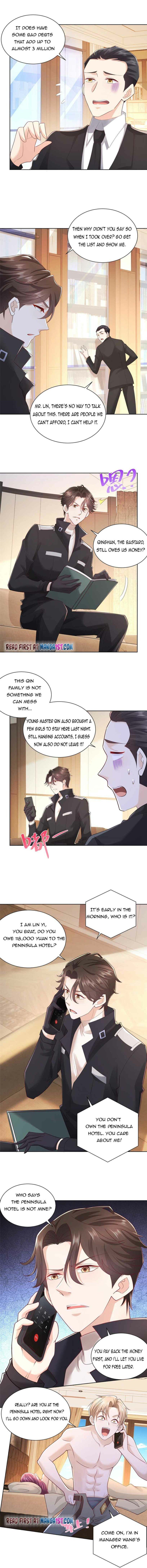 Read I Get A Random New Occupation Every Week EN Manga Online