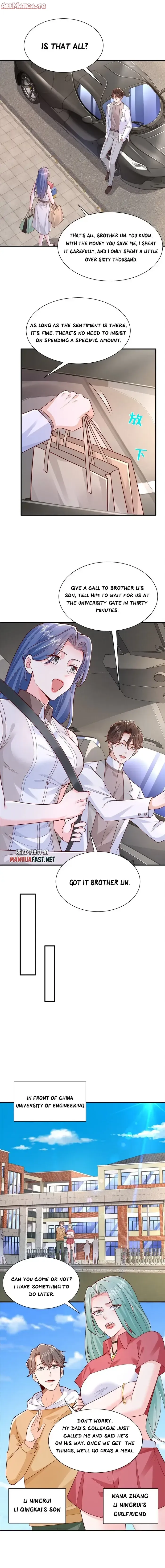Read I Get A Random New Occupation Every Week EN Manga Online