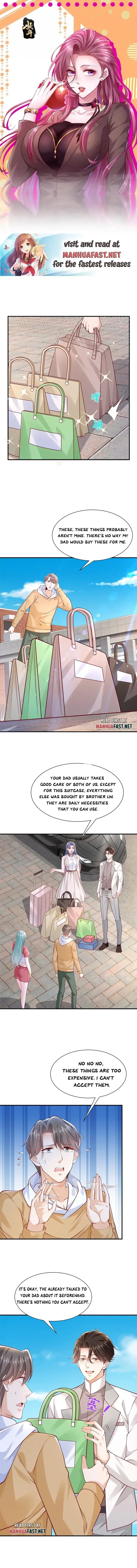 Read I Get A Random New Occupation Every Week EN Manga Online