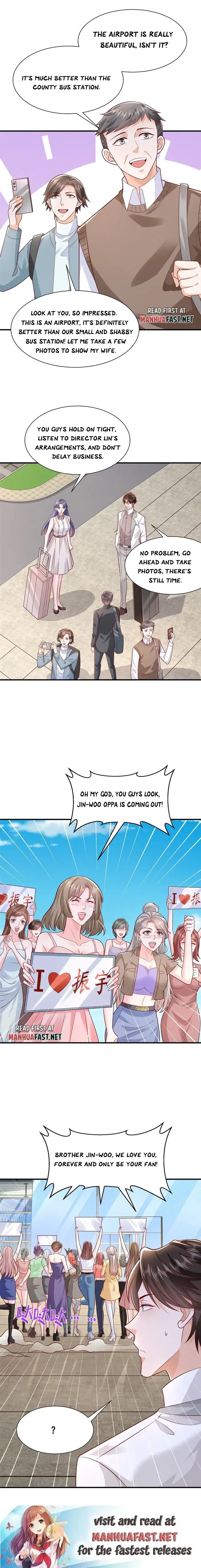 Read I Get A Random New Occupation Every Week EN Manga Online