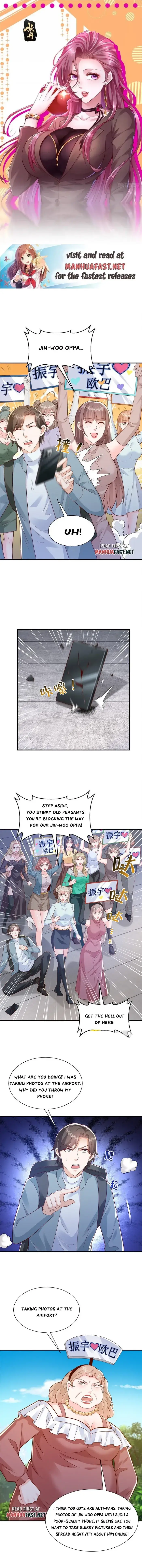 Read I Get A Random New Occupation Every Week EN Manga Online