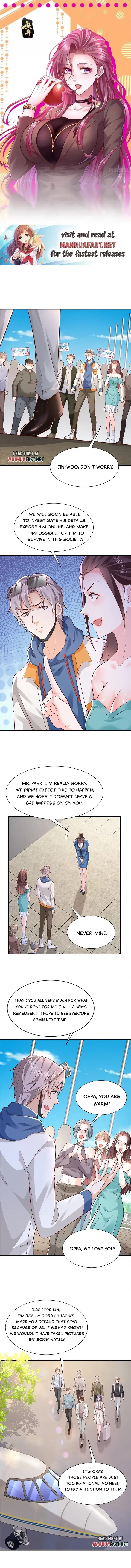 Read I Get A Random New Occupation Every Week EN Manga Online