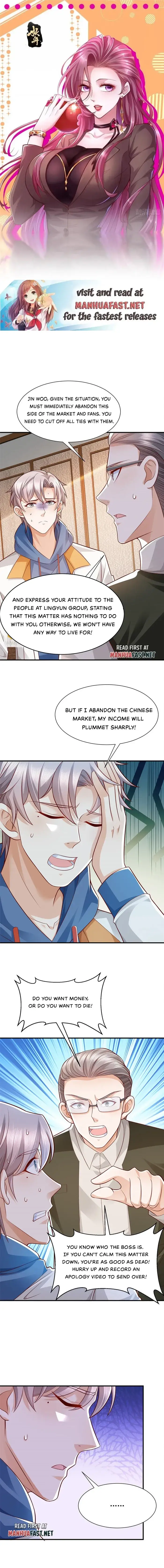 Read I Get A Random New Occupation Every Week EN Manga Online