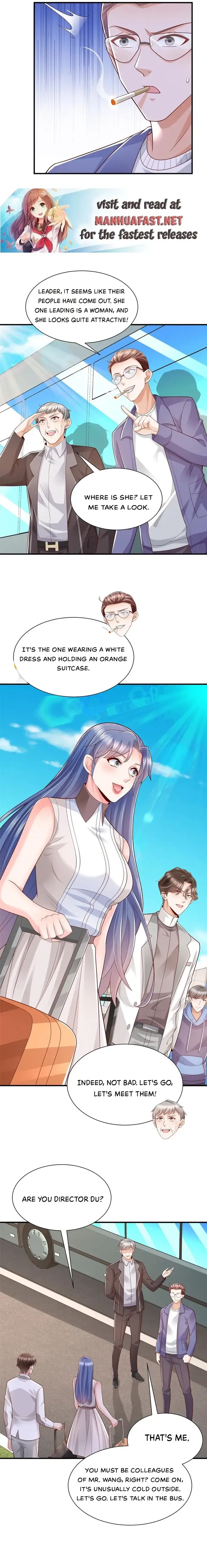 Read I Get A Random New Occupation Every Week EN Manga Online