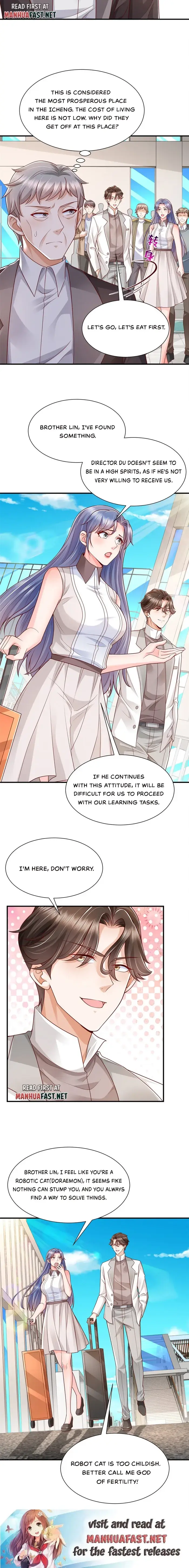 Read I Get A Random New Occupation Every Week EN Manga Online