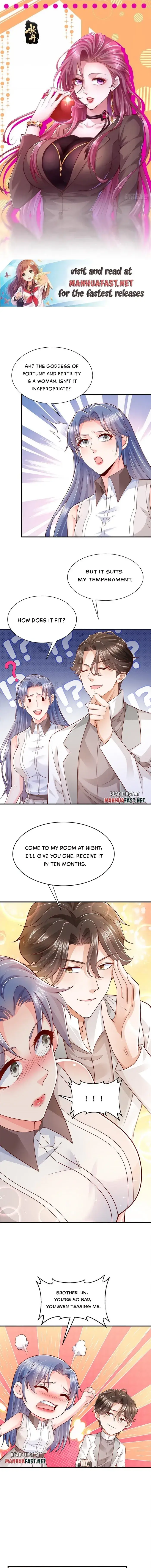 Read I Get A Random New Occupation Every Week EN Manga Online