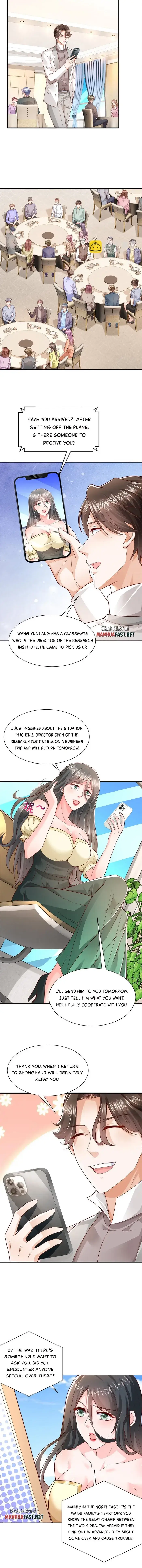 Read I Get A Random New Occupation Every Week EN Manga Online