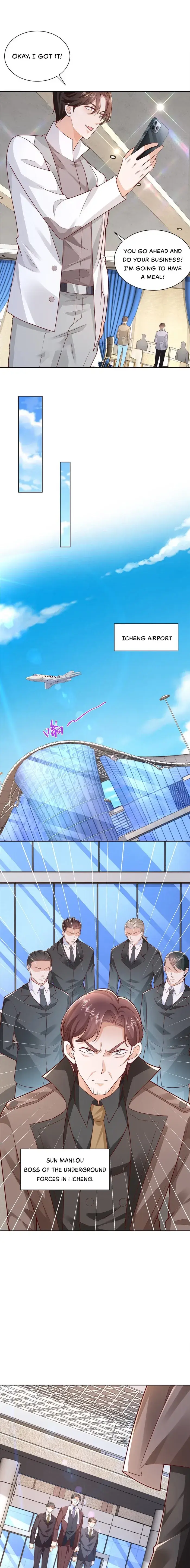 Read I Get A Random New Occupation Every Week EN Manga Online