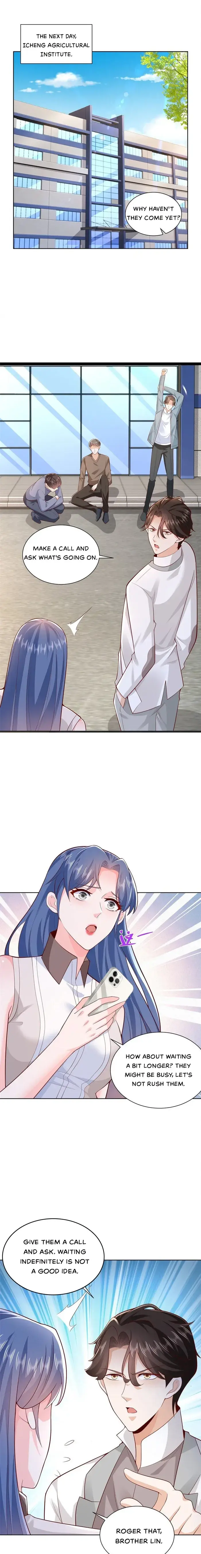 Read I Get A Random New Occupation Every Week EN Manga Online