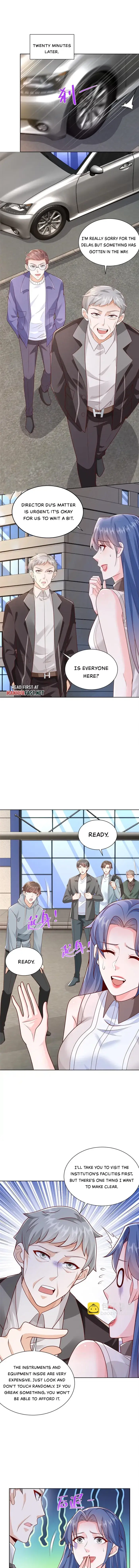 Read I Get A Random New Occupation Every Week EN Manga Online