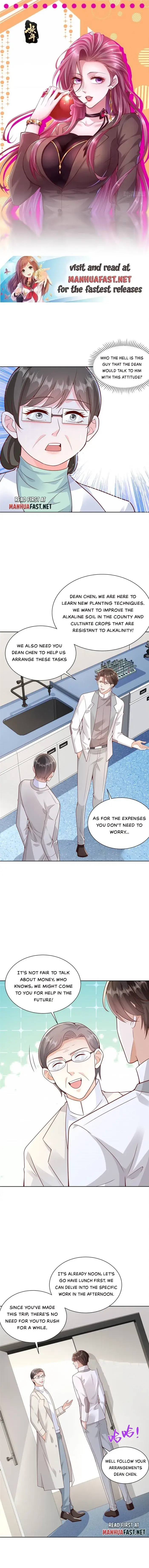 Read I Get A Random New Occupation Every Week EN Manga Online