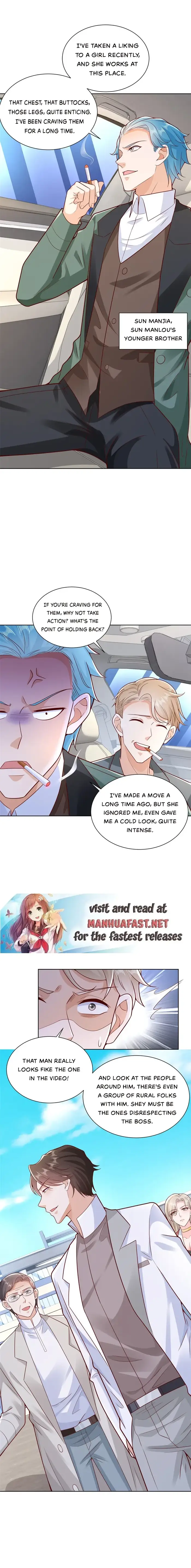 Read I Get A Random New Occupation Every Week EN Manga Online