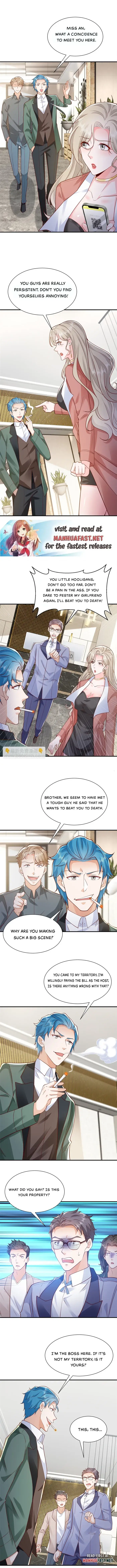 Read I Get A Random New Occupation Every Week EN Manga Online