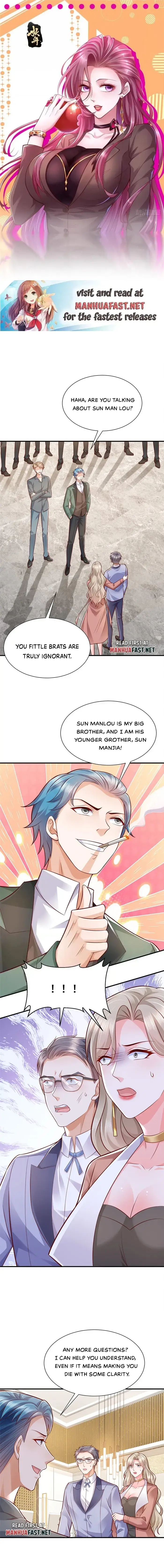 Read I Get A Random New Occupation Every Week EN Manga Online