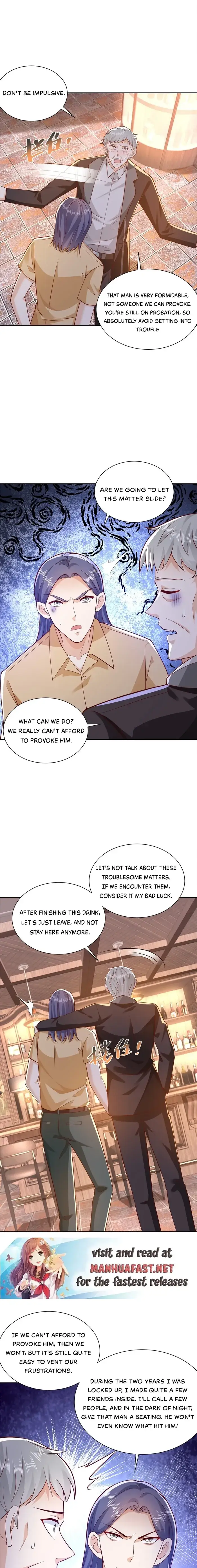 Read I Get A Random New Occupation Every Week EN Manga Online
